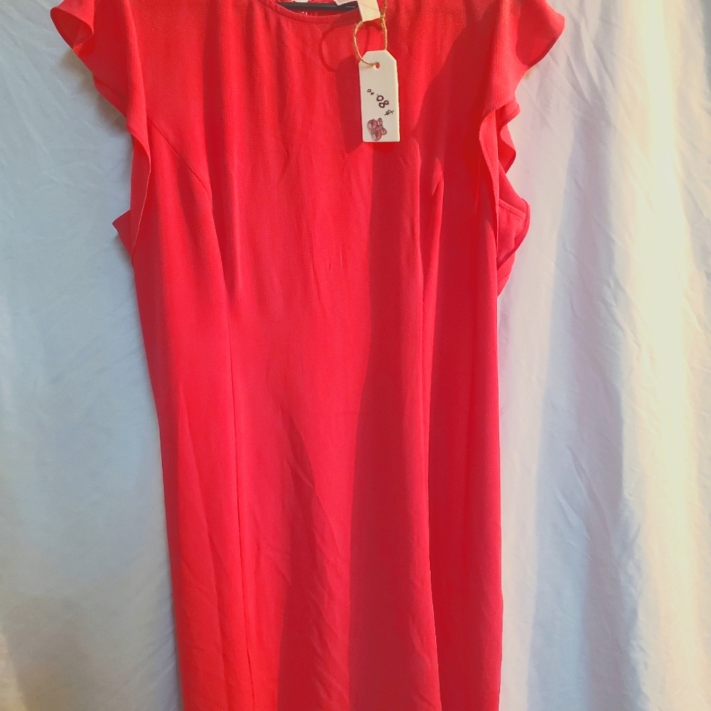Michael Kors dress women's XL New